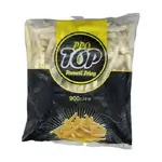 Ppo Top French Fries 900g